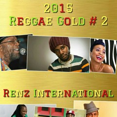 Renz International 2015 REGGAE GOLD # 2