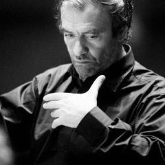 Gergiev and Vienna Philharmonic play Rimsky-Korsakov Scheherazade