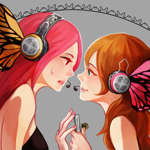 Stream Magnet ᴛʀᴀsʜ ᴠᴇʀ Jubyphonic Rachie English Cover By Jubyphonic Listen Online For Free On Soundcloud