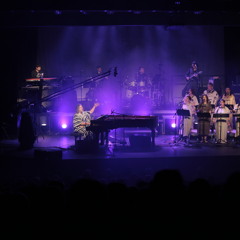 Glory Alleluia Since I Lay My Burden Down (GOSPEL LEGEND BAND PROJECT - PH. RAYMOND-BAILEY)mp3