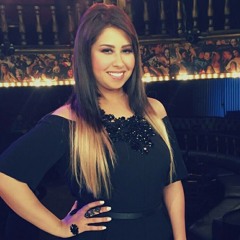 إيناس عز الدين - لما رمتنا العين - أوبرا إسكندرية