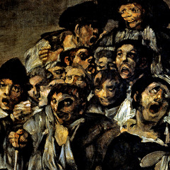 Tansy Davies - Grindshow (unplugged)