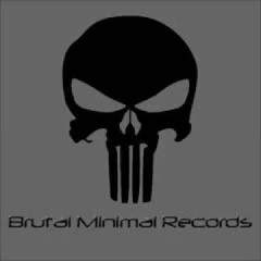 SUBCULTURE - JAMES (ORIGINAL MIX)- BRUTAL MINIMAL RECORDS