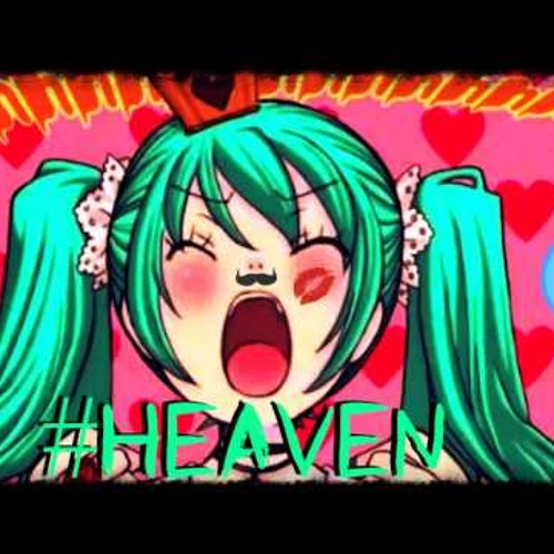 【Miku】- World Is Mine (Trap Remix) - @Trapaloid #Heaven #VocaTrap