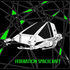 DREADLOCK - Federation Spacecraft (Original Mix)