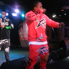 Shorty Bralik ft.Maximillion-AIR IT OUT