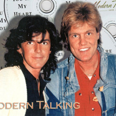 TROPIX - 100% All Modern Talking
