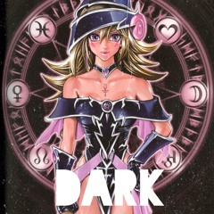 Dark Magician - Reem Roxx