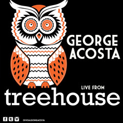George Acosta - Lost World 496 2TreeHouse Miami