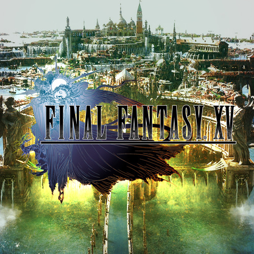 NOX DIVINA (E3 2013) - FINAL FANTASY XV Re:Recreated