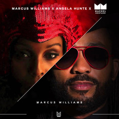 Party Done (Marcus Williams Roadmix) - Machel Montano x Angela Hunte x Marcus Williams