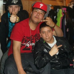 Jinx - Gaurdian Angels