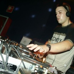 DJ GORDY - NON - 1 DE ABRIL 2005 - SESSION EN DIRECTO