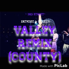 Fatmike & Steezy - County (Valley Remix)