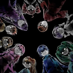 【Luka ・Miku】 Kagome Kagome (Scary Trap Remix) - @Trapaloid #Heaven #VocaTrap