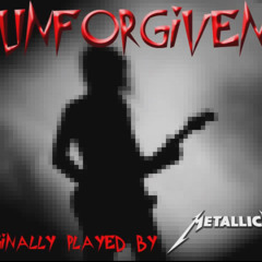 8-Bit Unforgiven