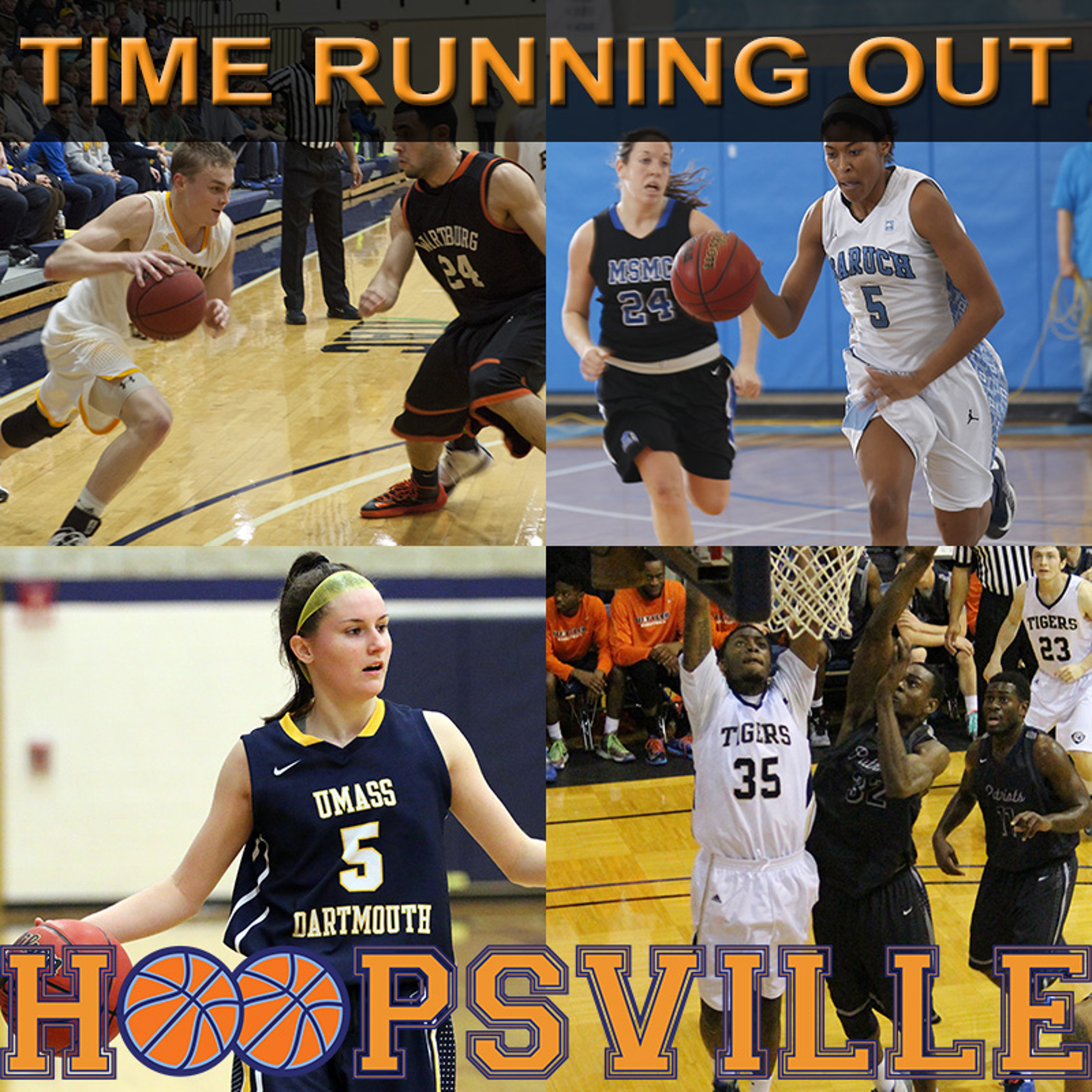 Hoopsville