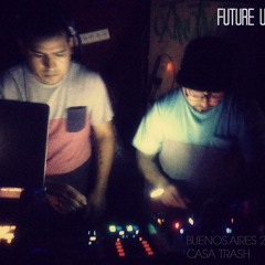Techno.