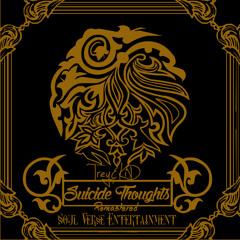 Trey Suicide Thoughts(feat.KiD)(Prod. By Az Beatz)