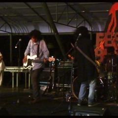 Lovers On Drugs (Drunken Stewardess Mix)