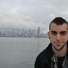 Seattle rain (rough draft)