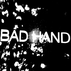 Bad Hand