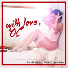With Love, OC (Mix)