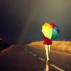 Painting The Rainbow