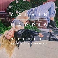 Calvin Harris ft. Ellie Goulding - Outside (Rimastronic Remix)[FREE DOWNLOAD]