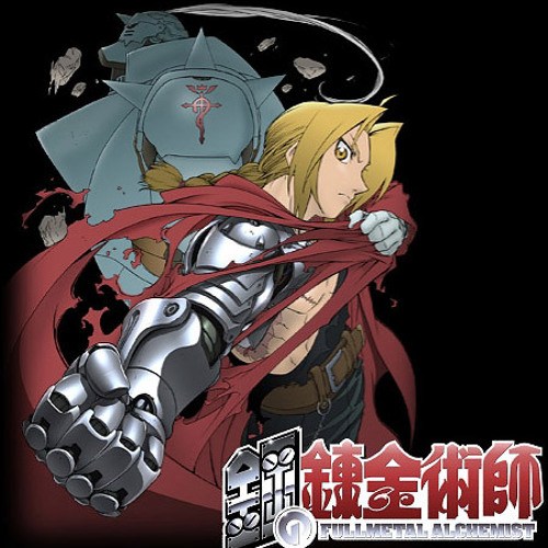 FMA - Brothers