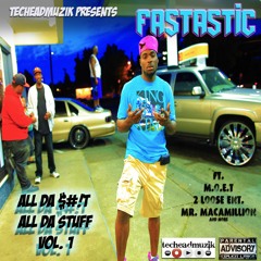 02 WAR Fastastic ft. Blal the Beast