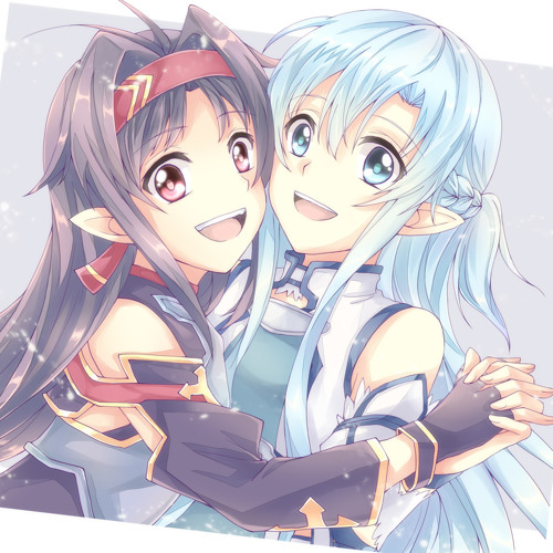 ANIME-PROJECT Feat. Fleurishana - Courage 2015 Remix (Indonesia Ver.) [FREE DL]