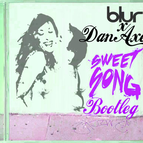 Blur - Sweet Song (Bootleg Remix)