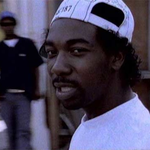 Mc Eiht - All For The Money - 1 2 Oz. Remix