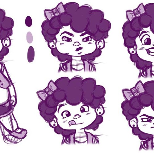 Trouble