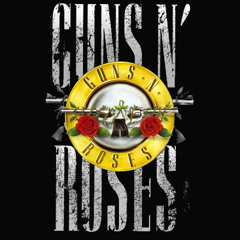 Gun's And Roses - Knock On Heaven's Door ( Cover )