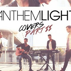 Justin timberlake- mash up by anthem lights