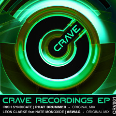 ****Leon Clarke Ft Nate Monoxide - #SWAG (Original Mix)**** OUT NOW