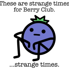 Berry Club Background Noise at Berry Club