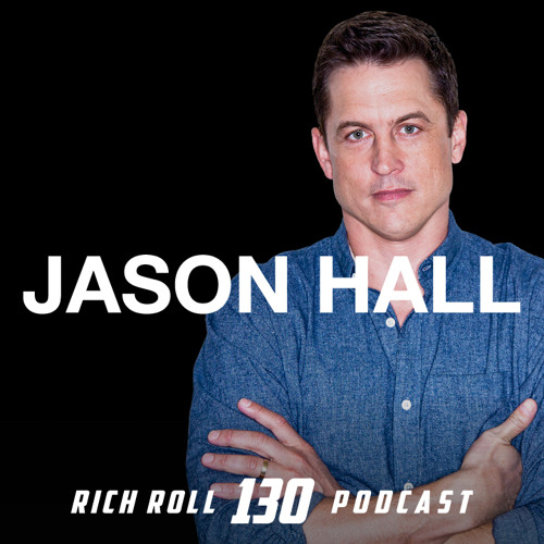 Jason Hall vice Jason Hall vice