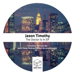 Jason Timothy - Eurotheatre (Andrea Giuliani, Luca Rossetti Remix)