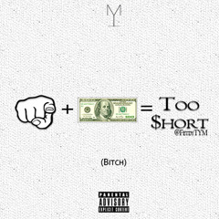 Yo Money Too $hort (Freestyle) - @FetdyTYM