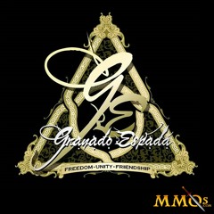 Granado Espada - You Are Not Supposed To Be Here