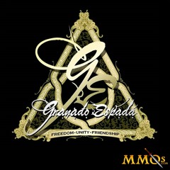 Granado Espada - Touch Me Not