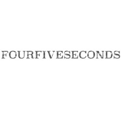 FourFiveSeconds - Rihanna, Paul McCartney, Kanye West (Cover by Arif Irshadi)