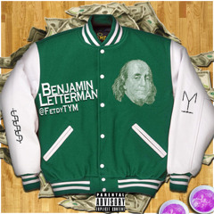 Benjamin Letterman (Freestyle) - @FetdyTYM