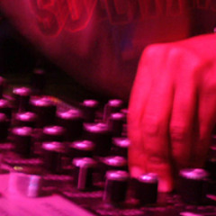 DJ Bent Roc Buddy Soul Rev 2