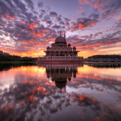 Qamarun - Mustafa Atef