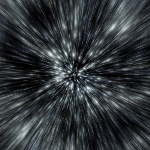 KurteeK - Hyperspace Time Travel