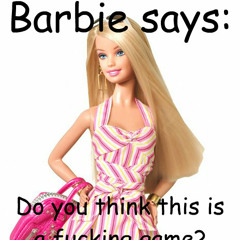 Burn Barbie's Scylla (Fr3or Mashup)